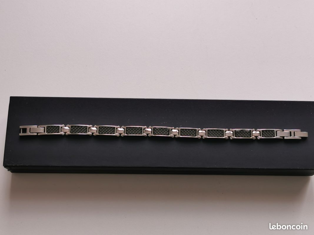 Bracelet homme (image 2)