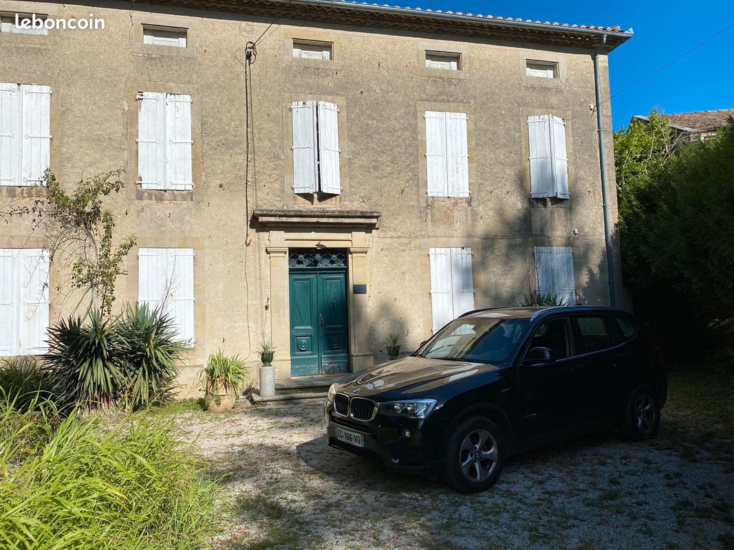 Appartement 2 pièces 35 m² · à Soual · 35 m² · 450 €/mois