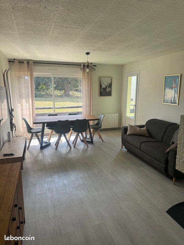 Appartement 3 pièces 66 m² · à Bolquère · 66 m² · 870 €