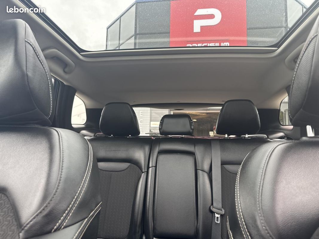 RENAULT KADJAR 1.6 Energy dCi - 130 Intens MOTEUR NEUF (image 33)