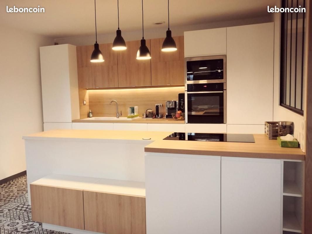 Maison 4 pièces 102 m² · à Revigny-sur-Ornain · 102 m² · 790 €