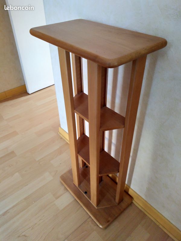 Meuble bibelots (image 2)