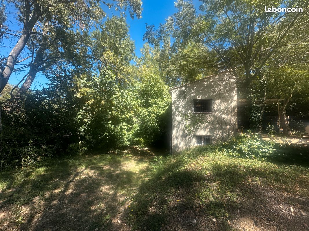 Maison 2 pièces 40 m² · à Roquevaire · 40 m² · 294 000 €