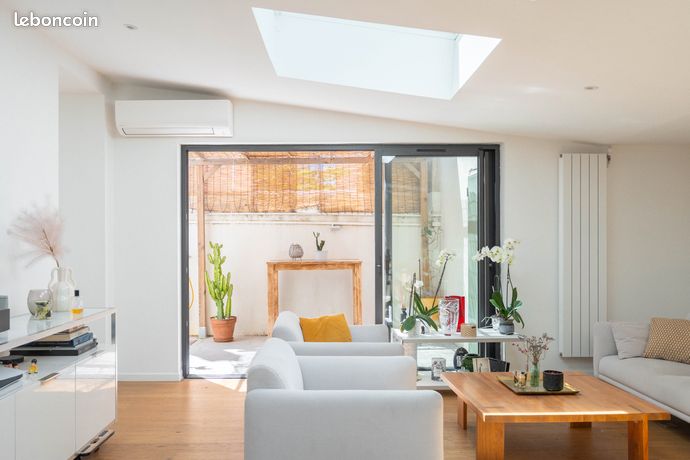 Vente maison individuelle — 7