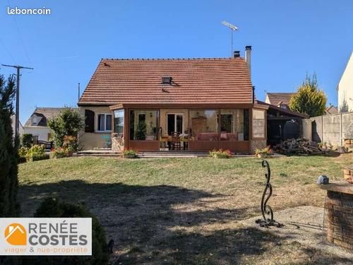 Maison 4 pièces 113 m² · à Château-Thierry · 113 m² · 71 250 €