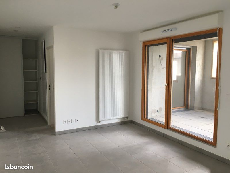 Appartement a louer bordeaux - 2 pièce(s) - 44 m2 - Surfyn