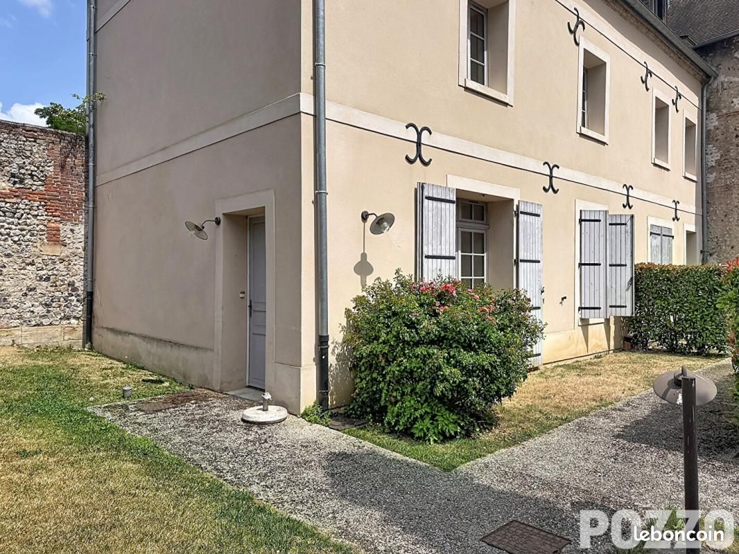 Appartement 2 pièces 39 m² · à Honfleur · 39 m² · 150 000 €
