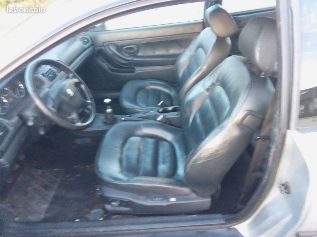 406 coupe (image 1)
