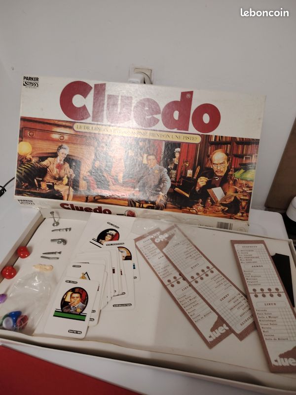 Jeux de société (image 5)
