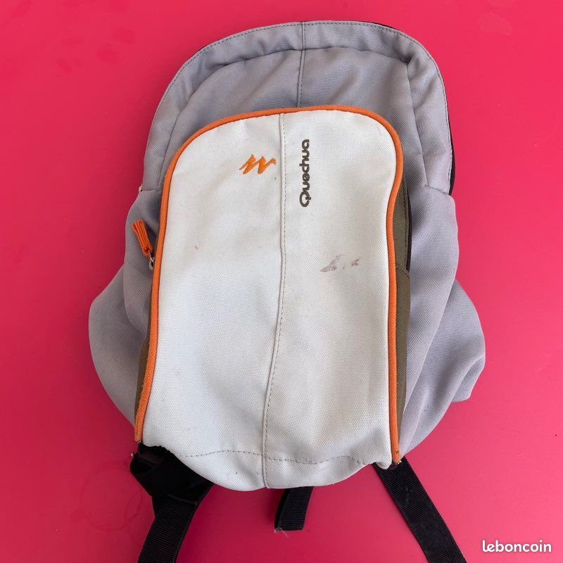 Dos Decathlon 10l Petit Sac Quechua Decathlon Sac à Dos 10L