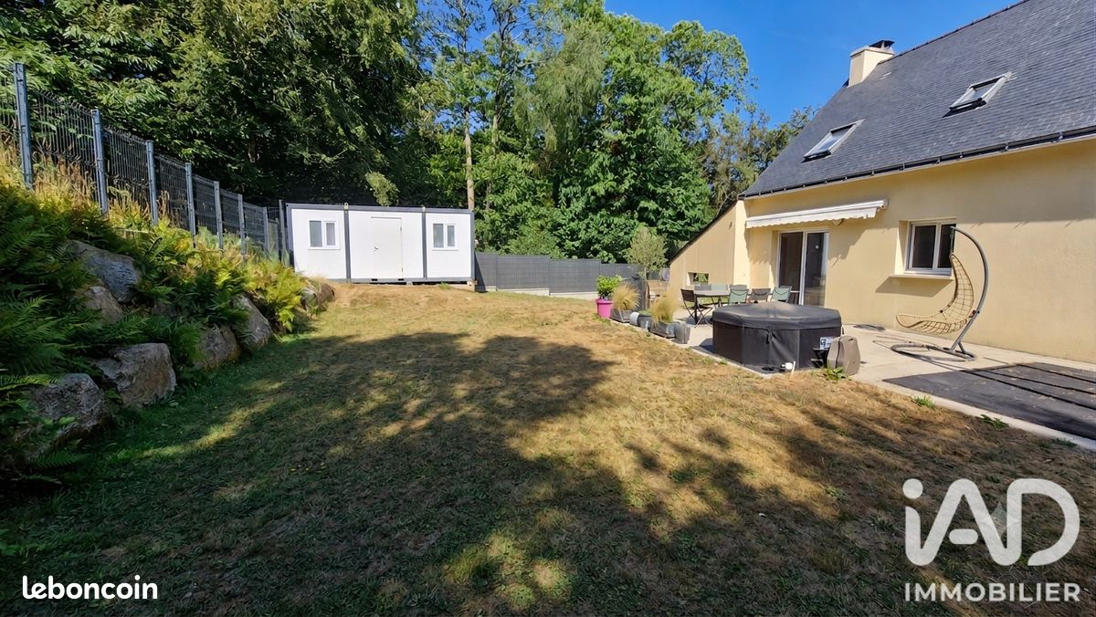 Maison familiale 5 pièces 119 m² (image 14)