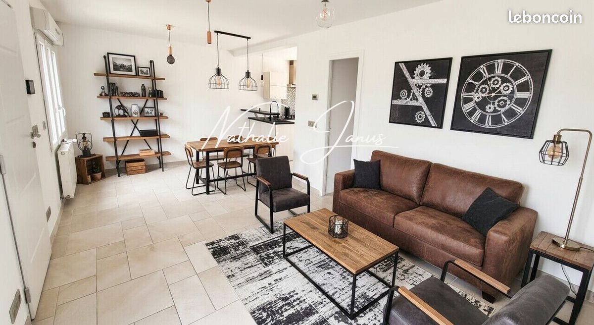 Maison 6 pièces 90 m² · à Morsang-sur-Orge · 90 m² · 330 000 €