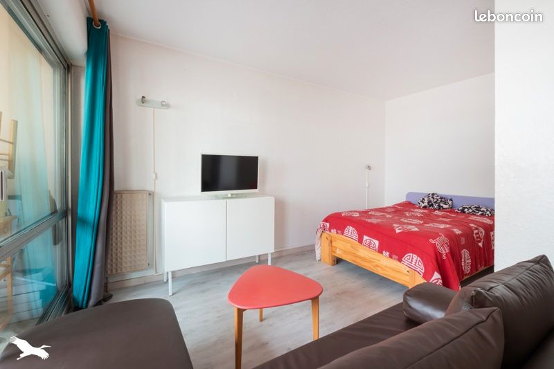 Appartement 2 pièces 28 m² (image 3)