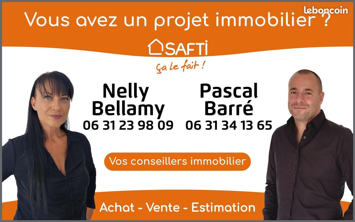 Maison 4 pièces 108 m² (image 10)