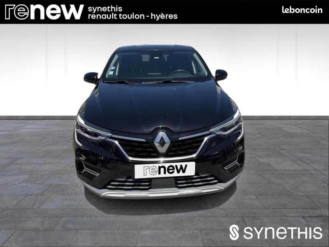 Renault Arkana E-Tech 145 - 21B Intens (image 15)