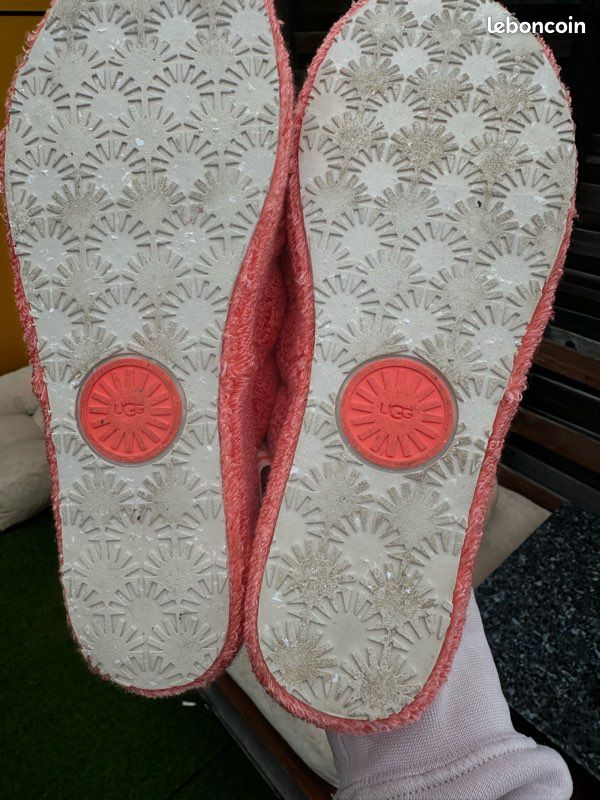 UGG chaussures (image 8)