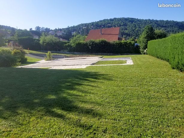 Terrain 1067m²