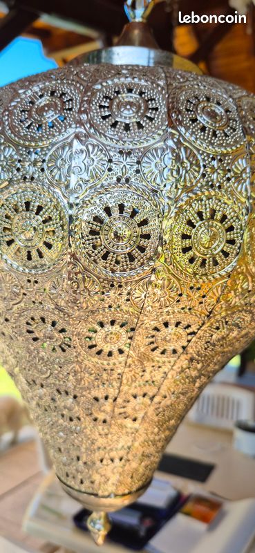 Lustre oriental (image 2)