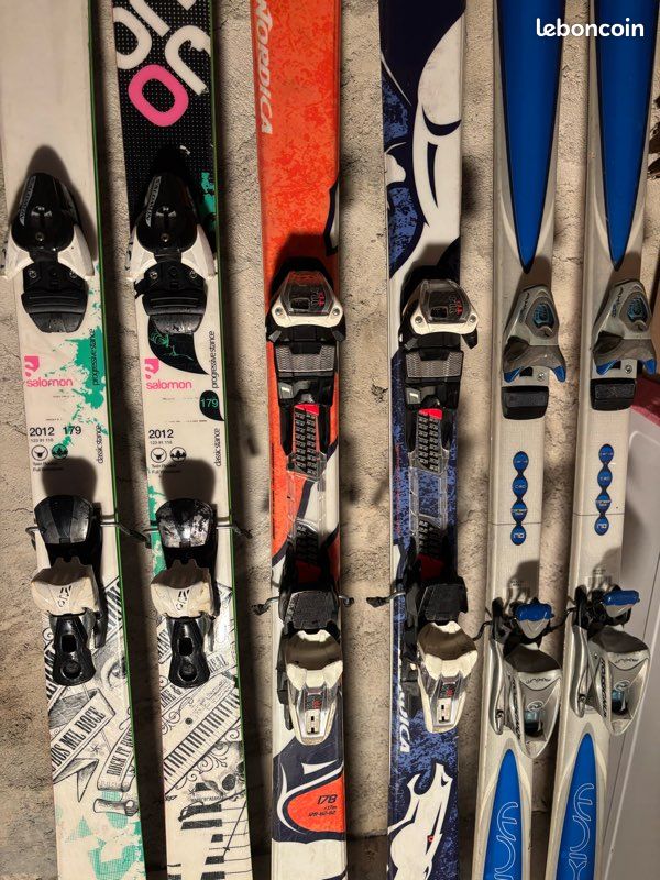 Ski (image 2)