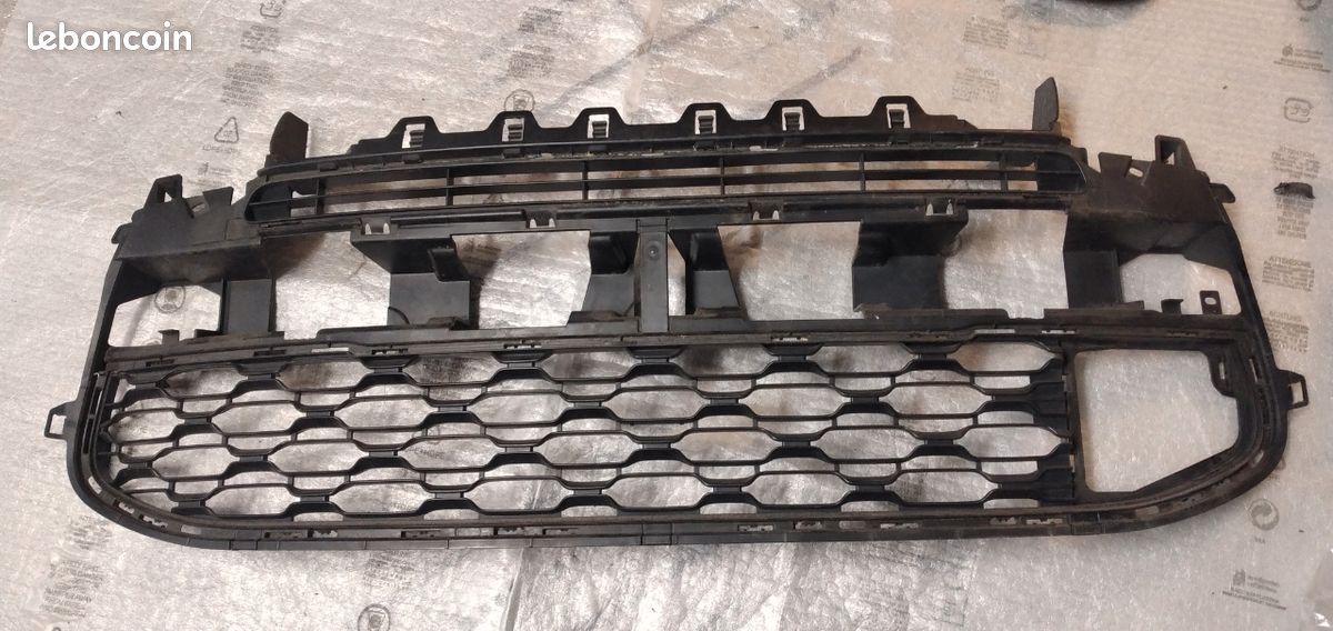 Grille calandre Citroën (image 3)