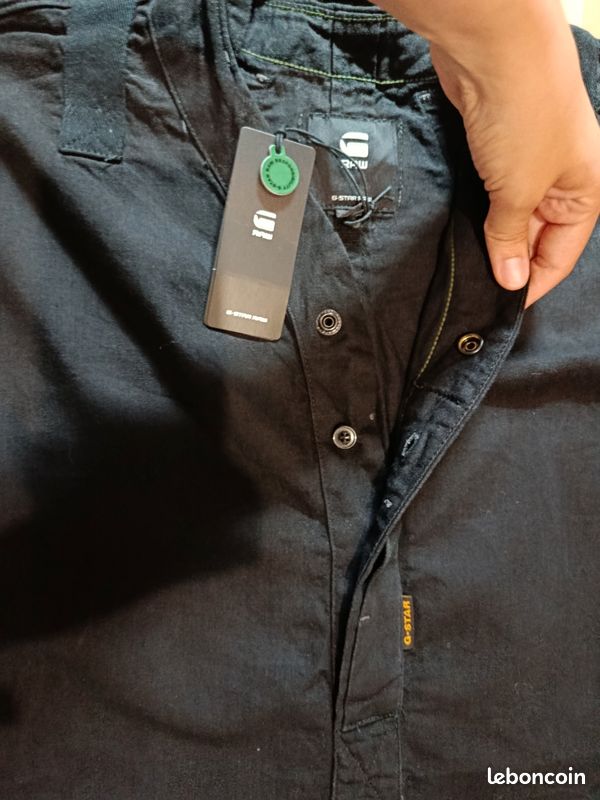 Robe gstar (image 4)