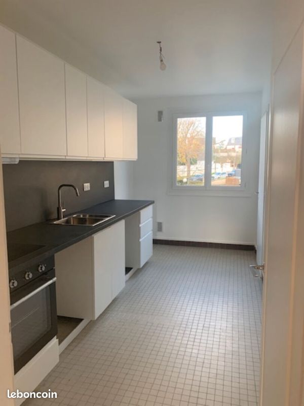 Appartement a louer maisons-laffitte - 3 pièce(s) - 72 m2 - Surfyn