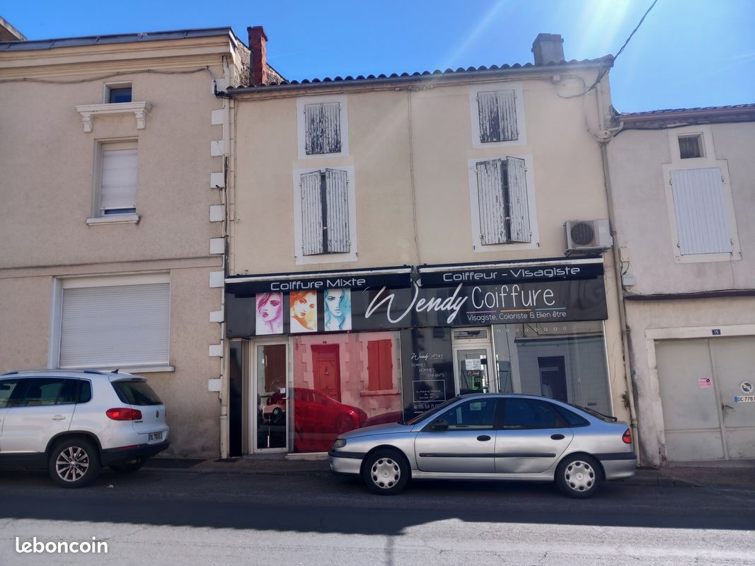 Maison 2 pièces 110 m² · à Fumel · 110 m² · 19 000 €