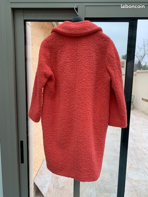 Manteau demi-saison (image 2)