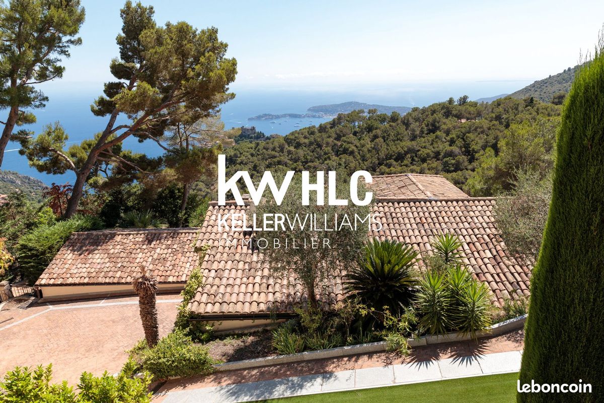 Maison 8 pièces 398 m² · à Èze · 398 m² · 4 775 000 €
