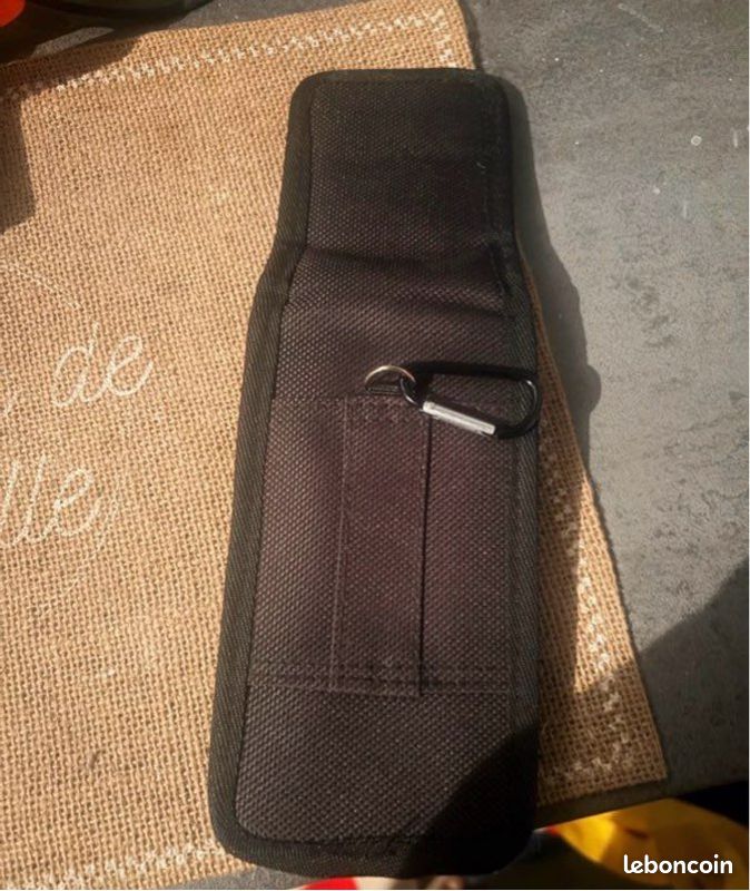Housse universelle pour téléphone portable (image 3)