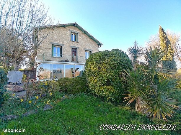 Propriété 9 pièces 220 m²