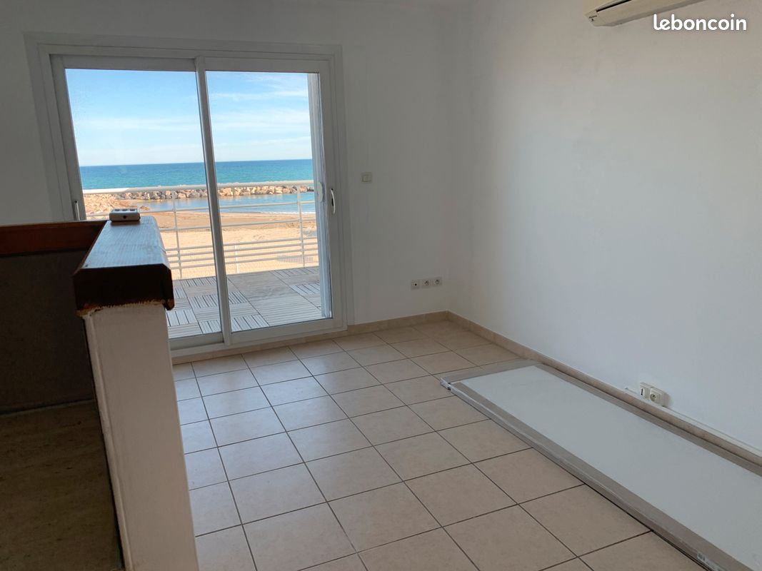 Appartement 2 pièces 40 m² · à Frontignan · 40 m² · 740 €/mois