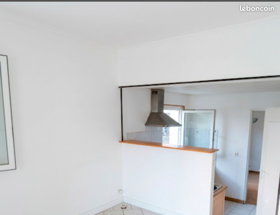 Appartement 2 pièces 39 m² · à Tarbes · 39 m² · 490 €
