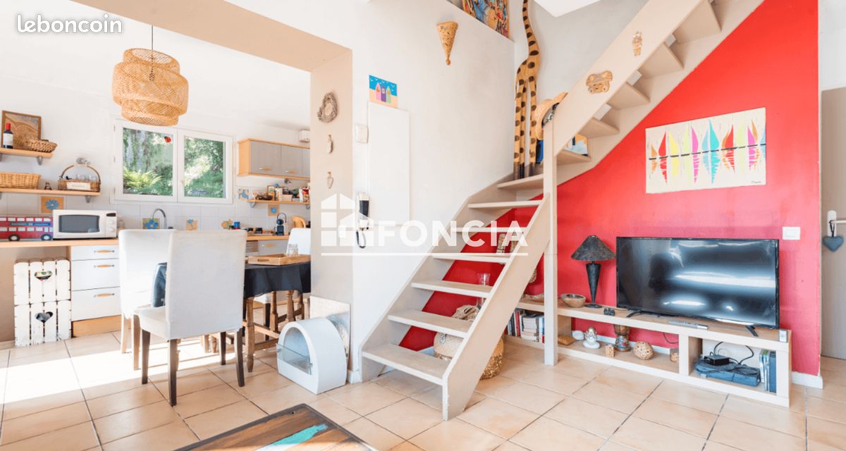 Appartement 3 pièces 50 m² · à Bidart · 50 m² · 435 000 €