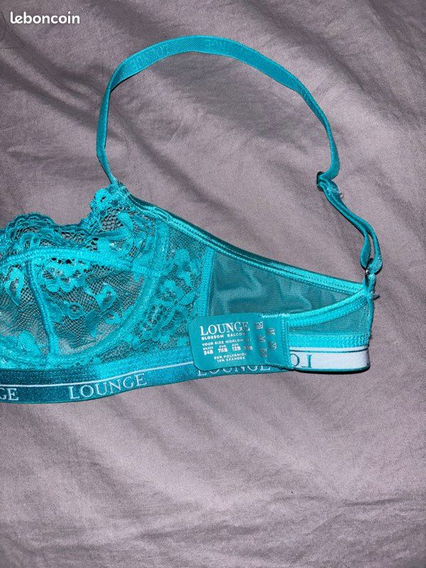 Ensemble de sous-vêtements, Lounge Vêtements