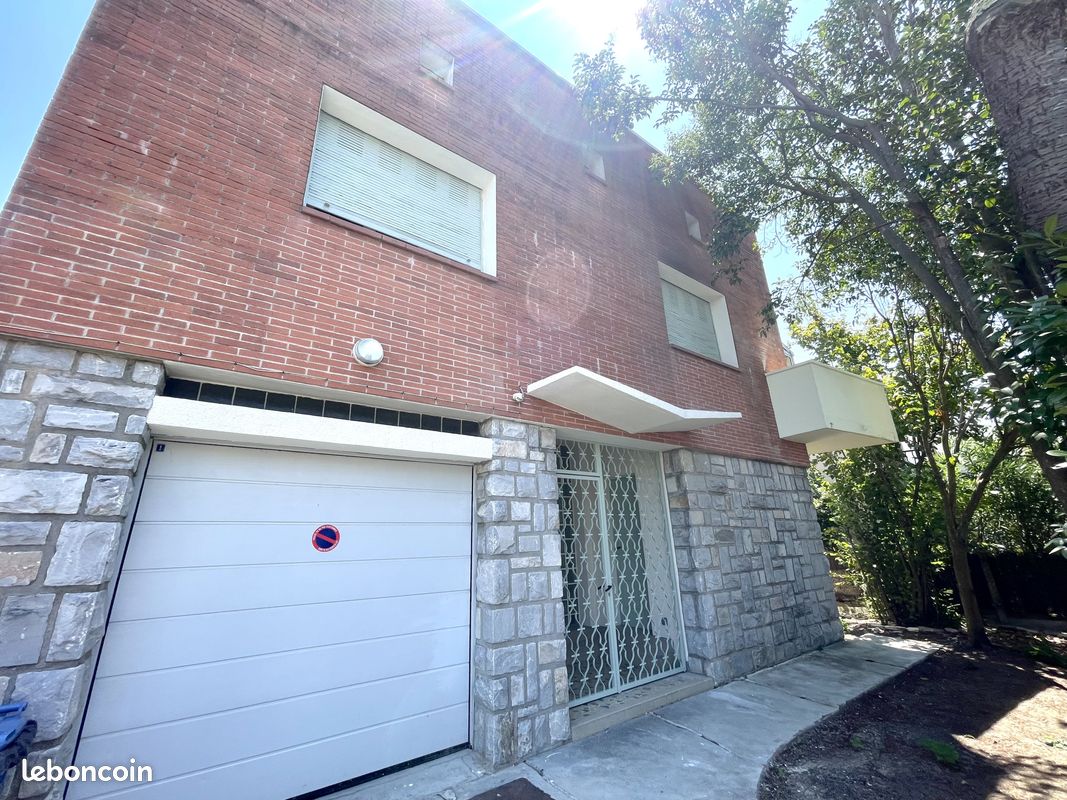 Maison 5 pièces 103 m² · à Toulouse · 103 m² · 955 €