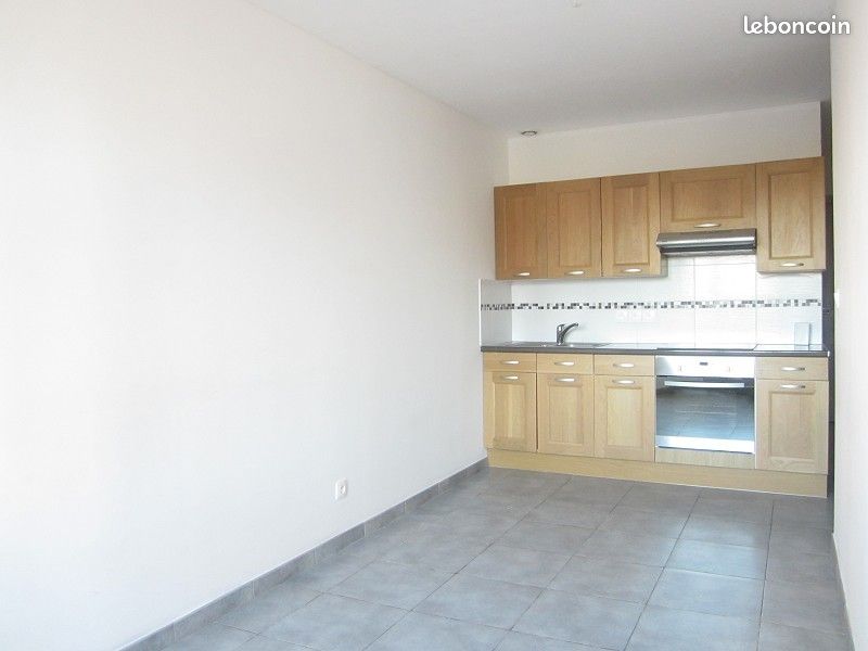 Appartement 2 pièces 30 m² · à Bailleul · 30 m² · 520 €