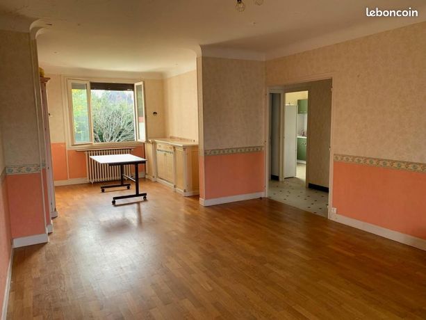 Maison 5 pièces 120 m²