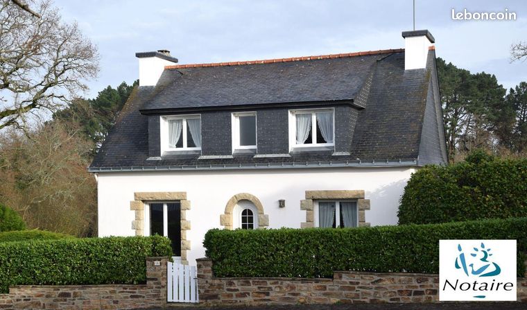 Maison 5 pièces 108 m²