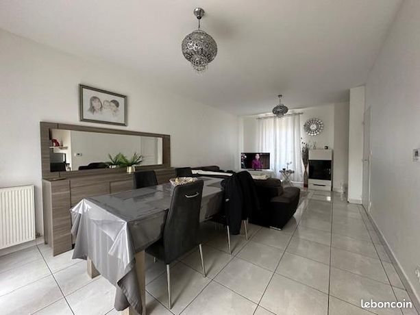 Maison 5 pièces 79 m²