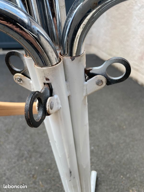 Porte vêtements (image 3)
