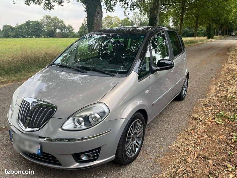 Lancia Musa (image 1)