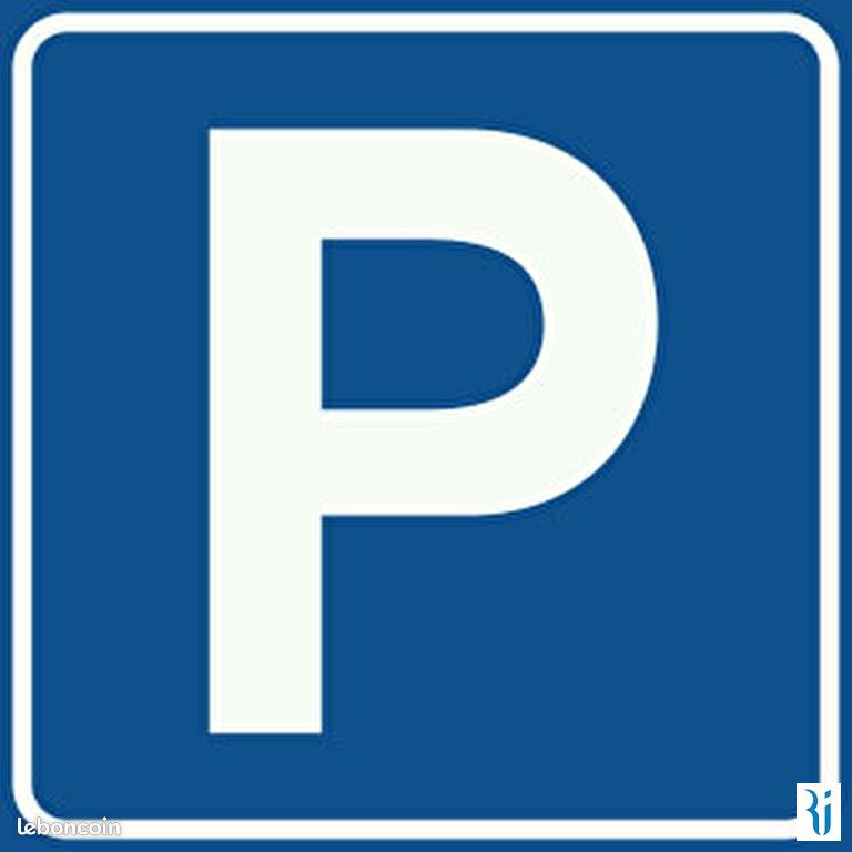 Parking/box ROUEN · 95 €/mois