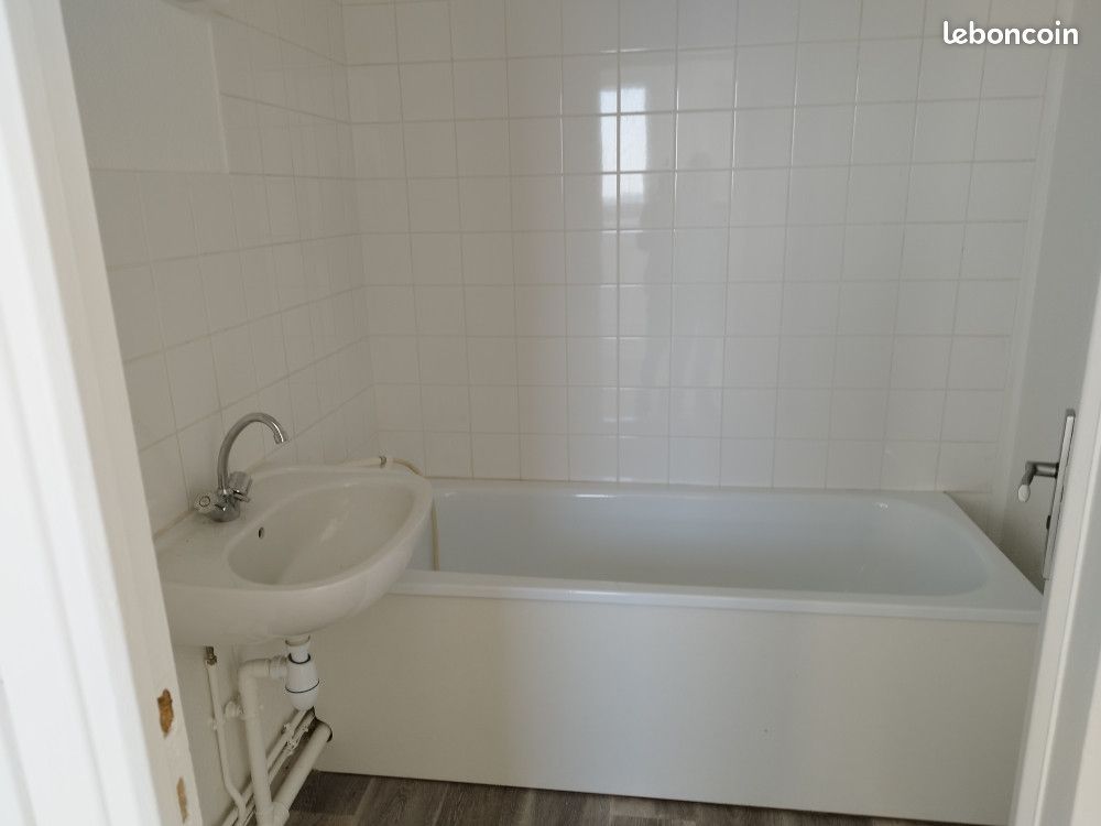 Appartement a louer troyes - 3 pièce(s) - 51 m2 - Surfyn