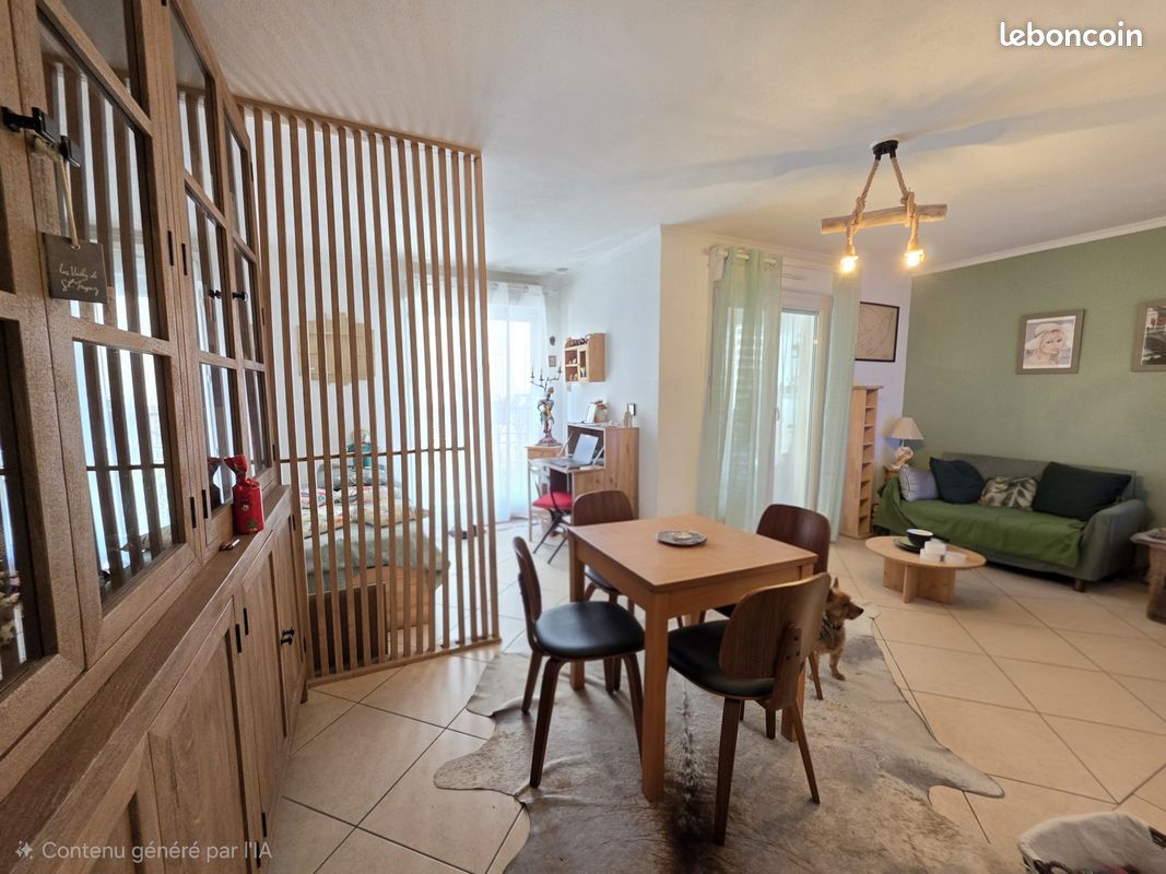 Appartement 1 pièce 31 m² · à Hyères · 31 m² · 129 900 €