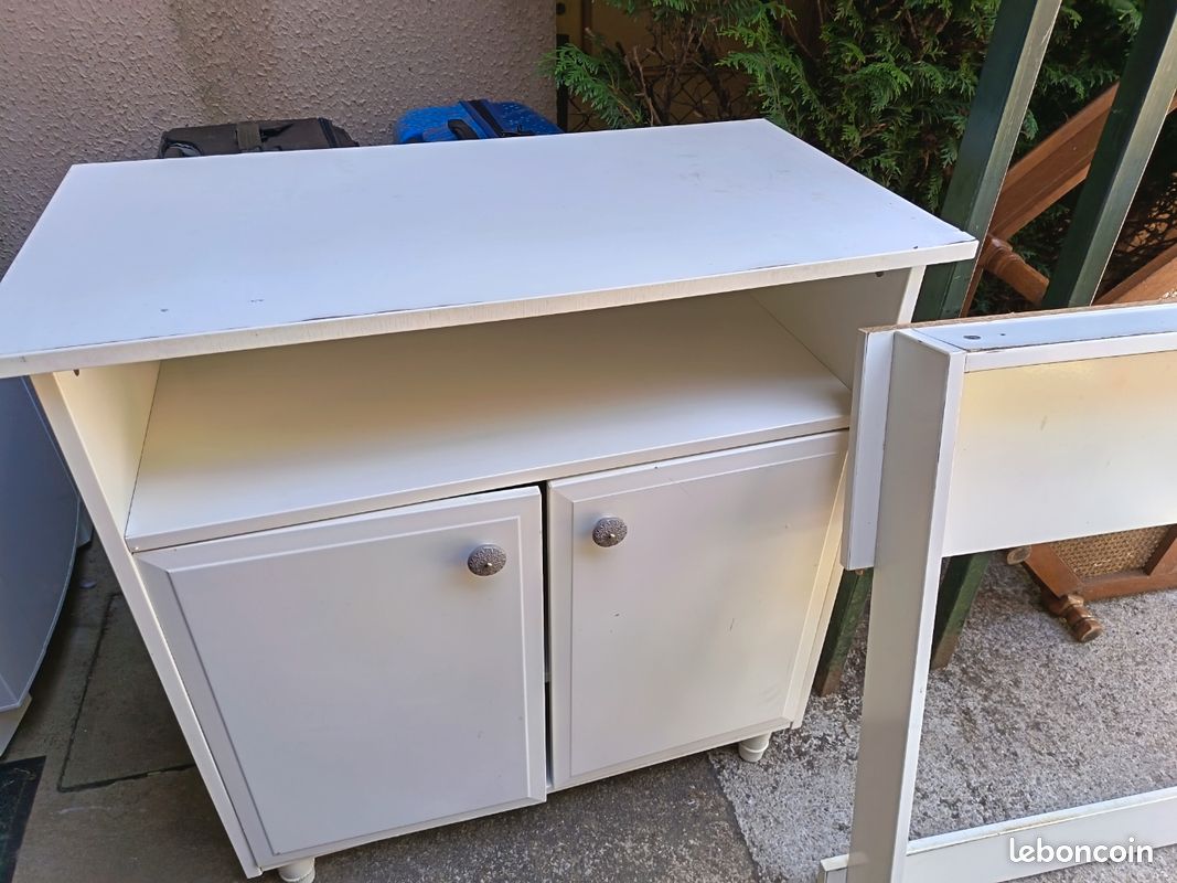 Commode table à langer (image 1)
