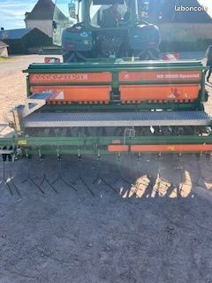 Amazone D9 3000 Spécial + Amazone KE 3001 Super (image 11)