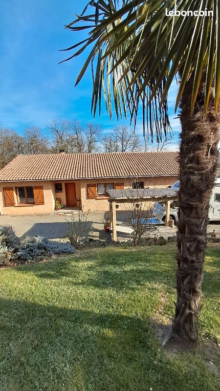 Maison 3 pièces 100 m² · à Thil · 100 m² · 340 000 €