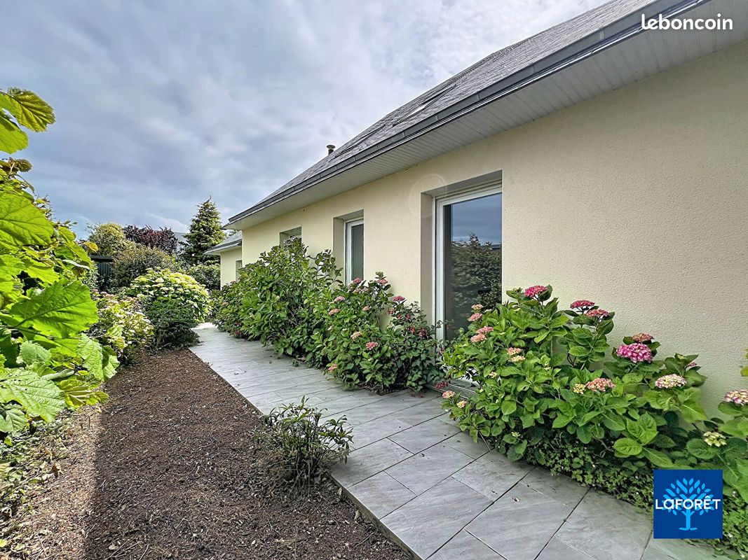 Maison 6 pièces 230 m² (image 17)