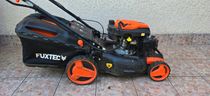 Tondeuse thermique fuxtec Services de jardinerie & bricolage